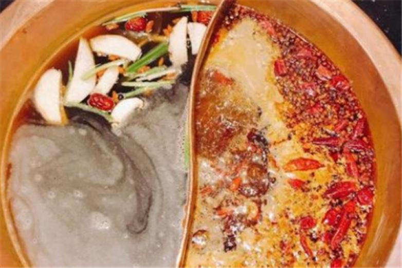 辣の府火锅加盟