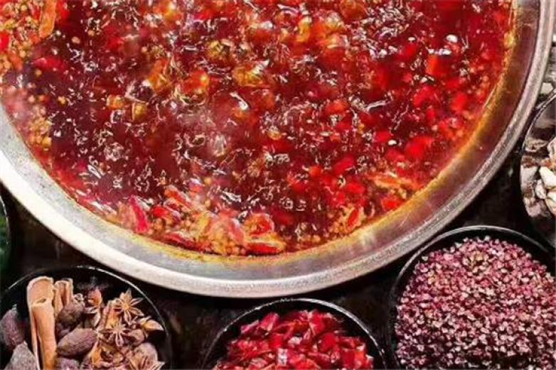 重庆小龙女火锅加盟