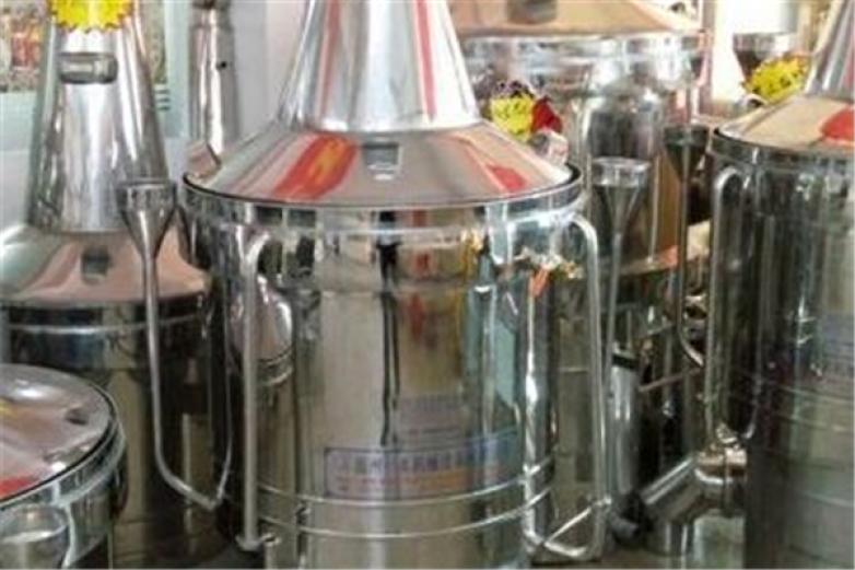 湘麦醇新工艺酿酒加盟