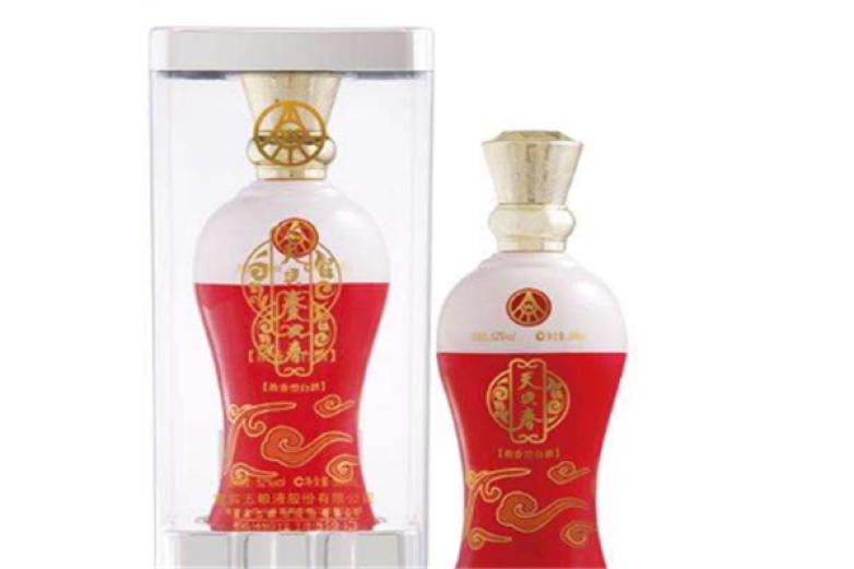 五粮液天贝春加盟