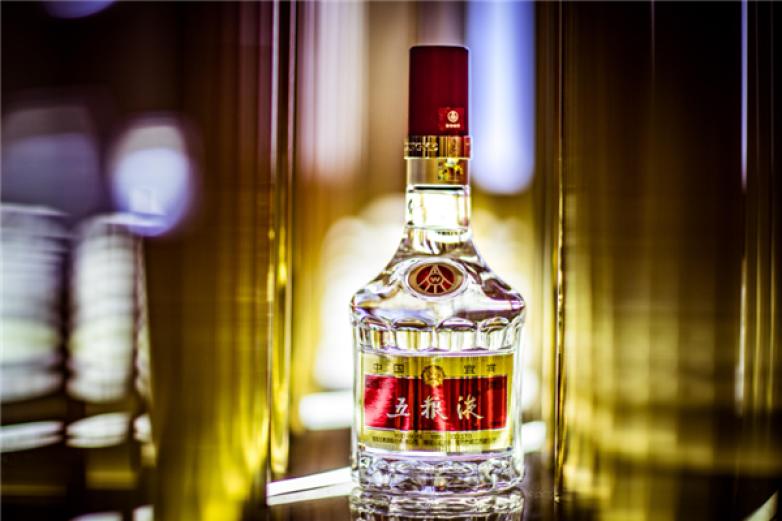 五粮液春夏秋冬酒加盟