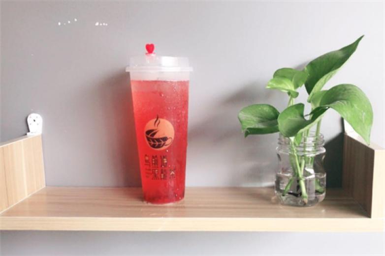 乌煎道乌龙茶加盟