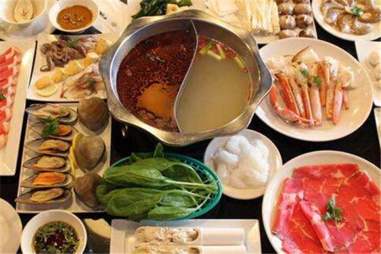 悠悠自助火锅加盟