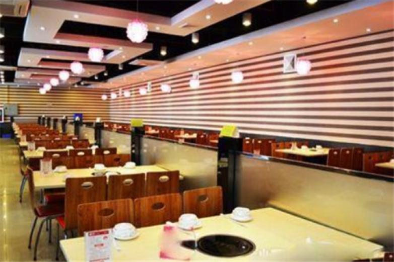 悠悠自助火锅加盟