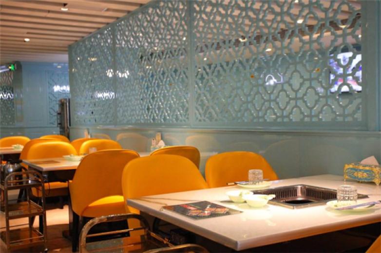 樱桃捞火锅加盟