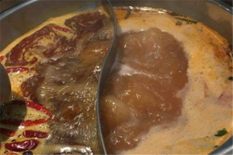 樱桃捞火锅加盟