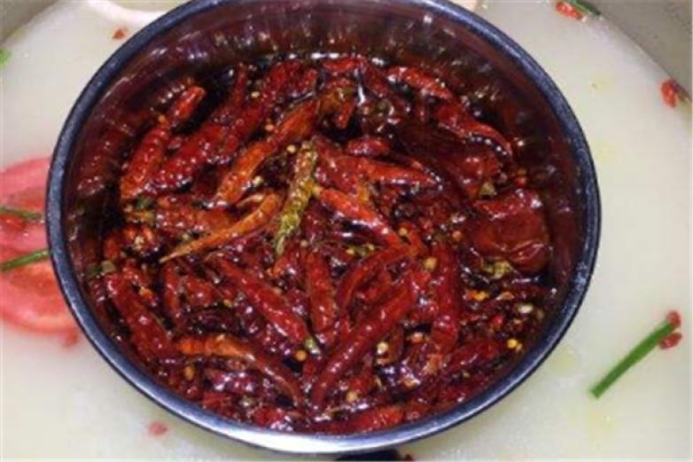 徐蜀记老重庆火锅加盟