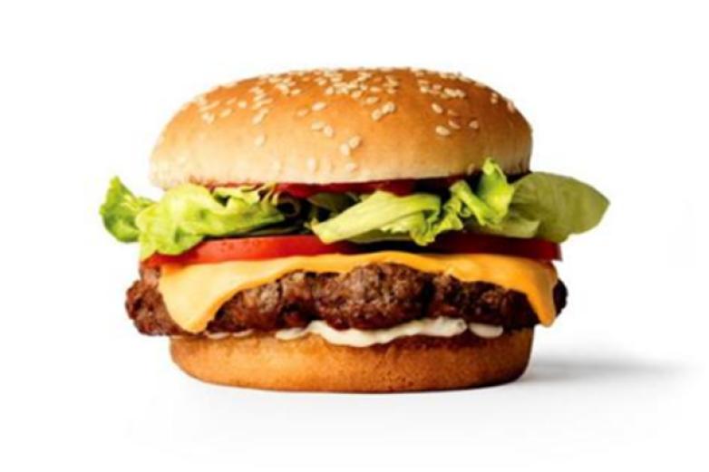 小馋童汉堡加盟