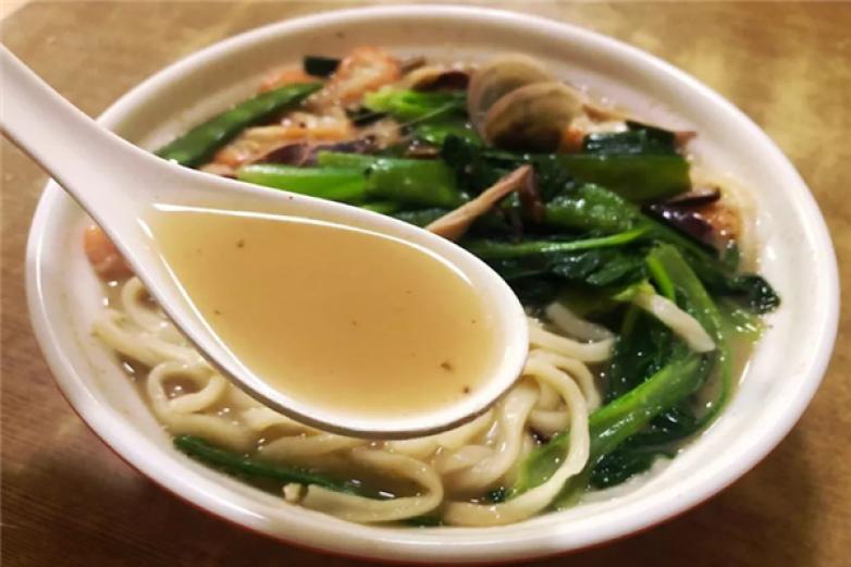 温州特色面馆加盟