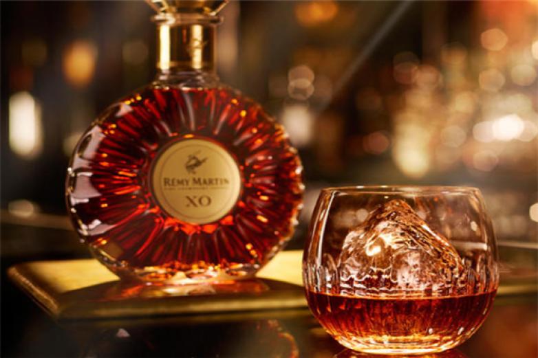 人头马葡萄酒加盟