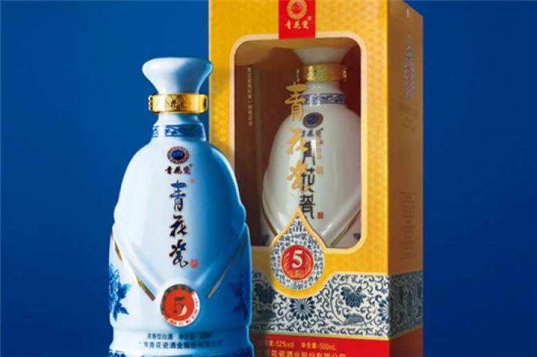 青花瓷酒业加盟