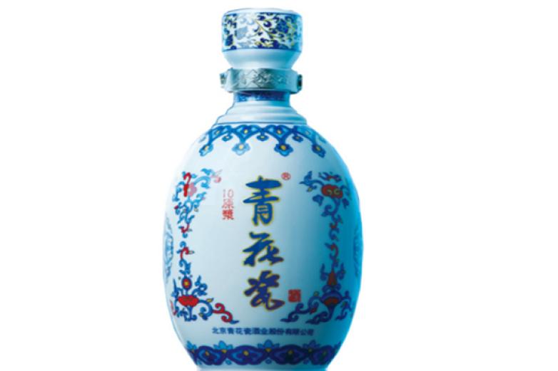 青花瓷酒业加盟