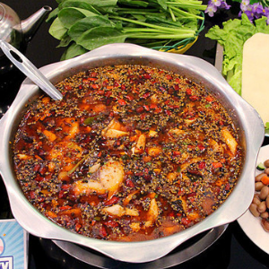 唐口姚记麻辣鱼