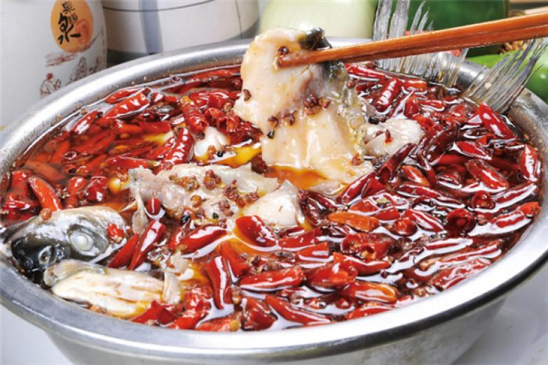 唐口姚记麻辣鱼加盟