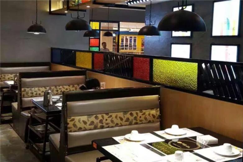 唐口姚记麻辣鱼加盟