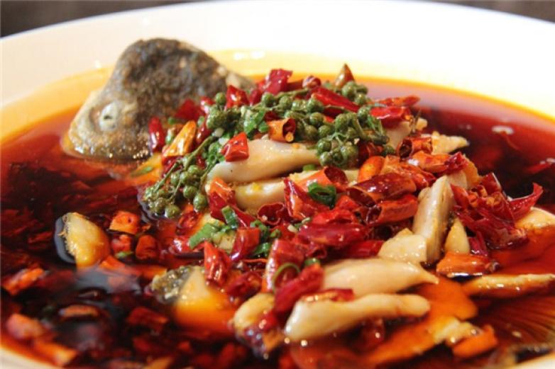 唐口姚记麻辣鱼加盟