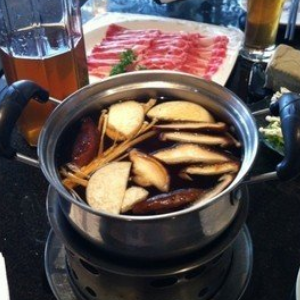 水木锦堂港式火锅