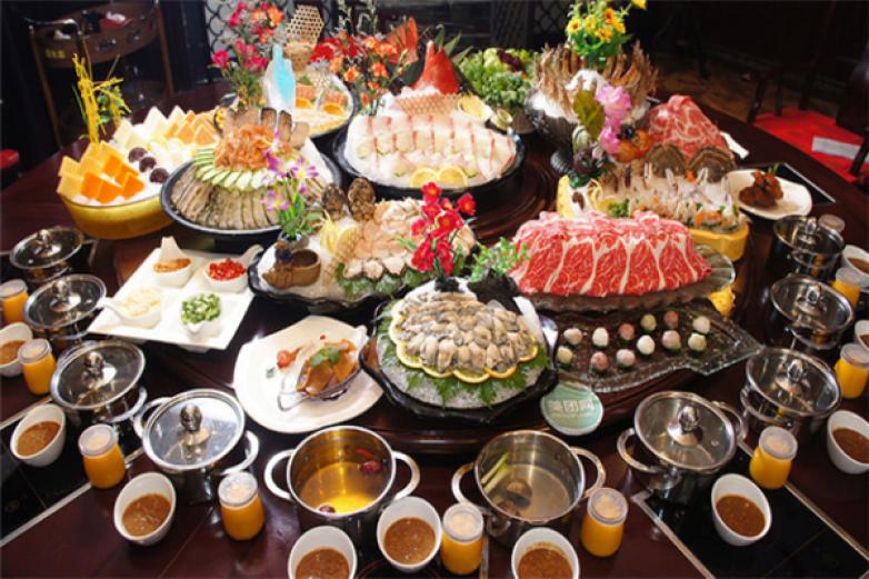 水木锦堂港式火锅加盟