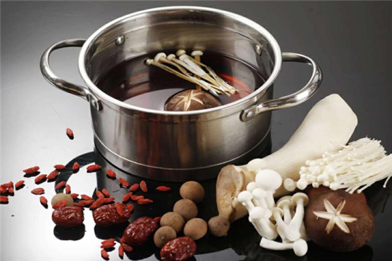 水木锦堂港式火锅加盟