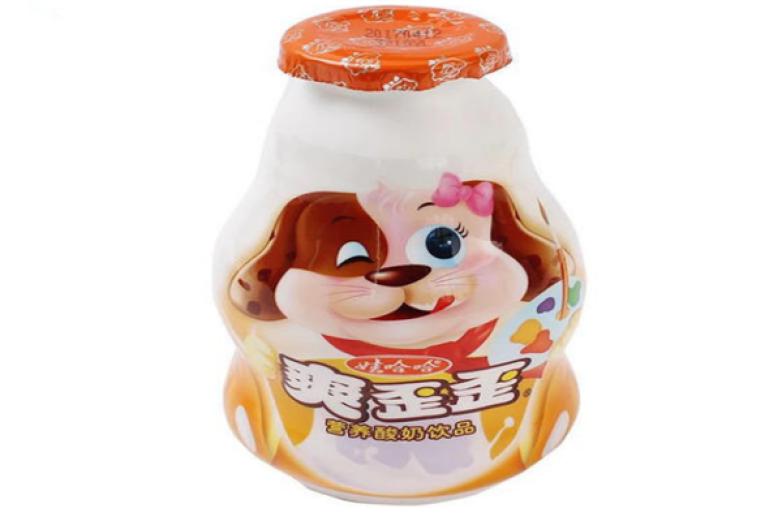 爽歪歪饮品加盟