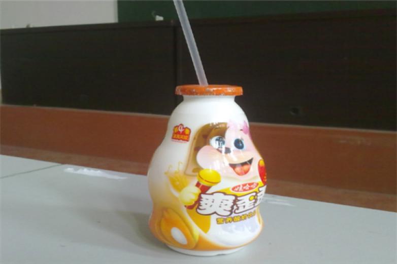 爽歪歪饮品加盟