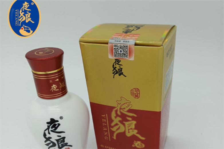 川虎夜狼酒加盟