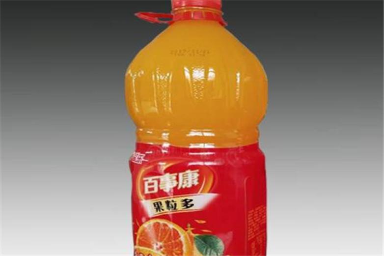 百事康饮料加盟