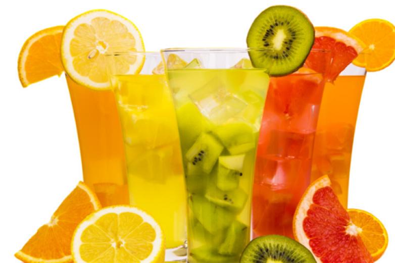 百事康饮料加盟