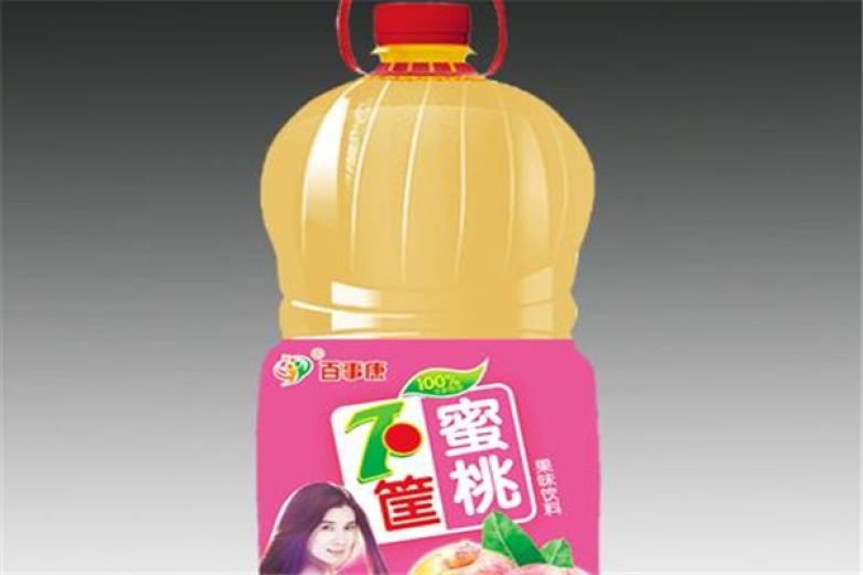 百事康饮料加盟