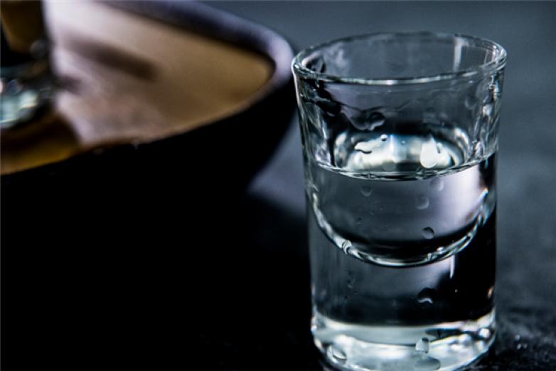 百年老店系列酒加盟