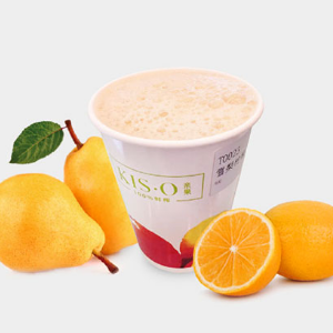 KISO亲果鲜果饮品