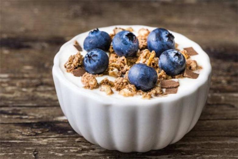 IFYOLE冻酸奶加盟