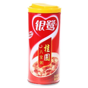 银露八宝粥