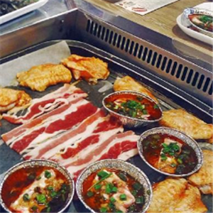 伊尔曼都自助烤肉餐厅