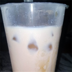 开普勒精致手作茶坊