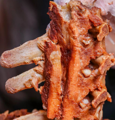 旮旯小犟骨自助骨头锅