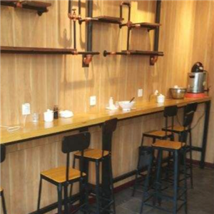 来自春天的小面