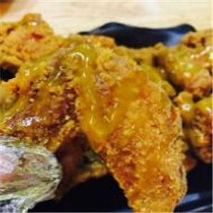 柠檬队长韩国炸鸡