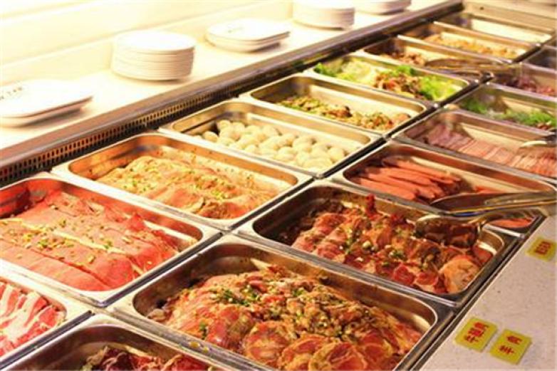 牛太郎烤肉加盟