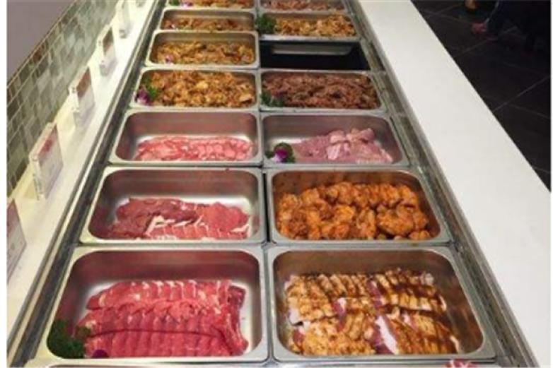 牛太郎烤肉加盟