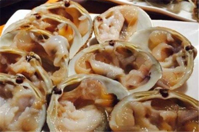  臻府蒸汽海鲜加盟