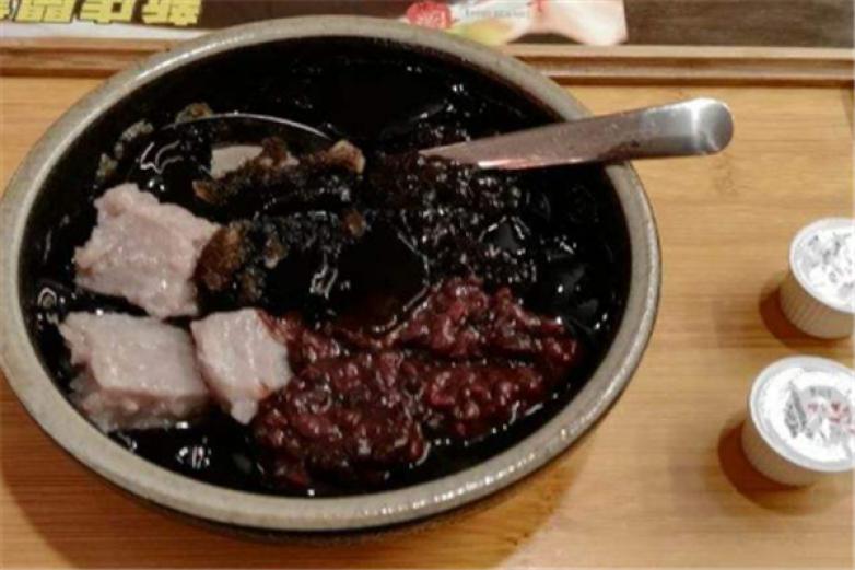 兰先森烧仙草加盟