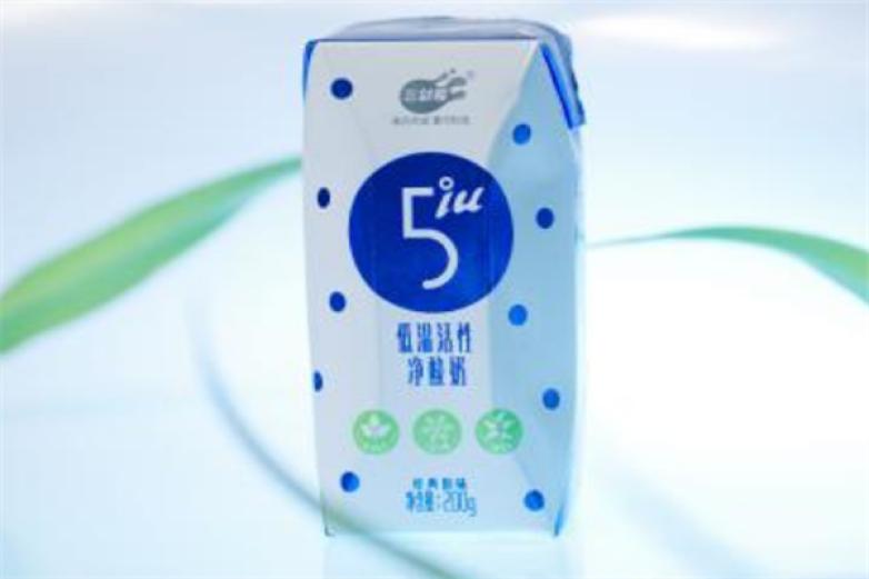 三剑客酸奶加盟