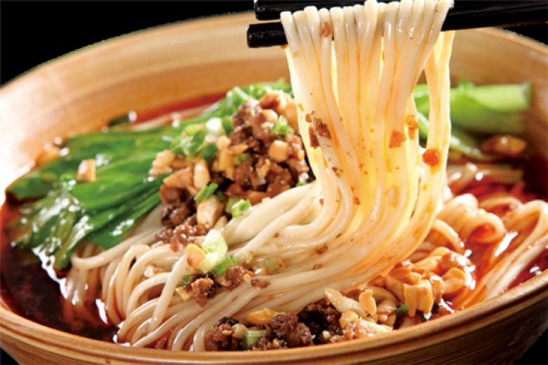 钬钬重庆小面加盟