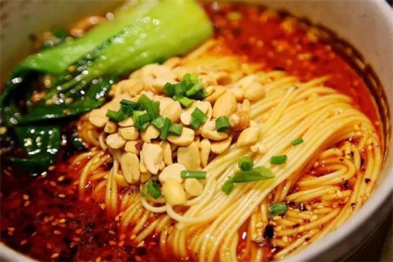 钬钬重庆小面加盟