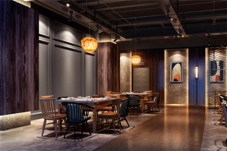 旮旯小犟骨自助骨头锅加盟