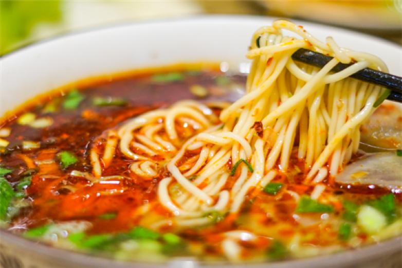 犟牛私房面加盟