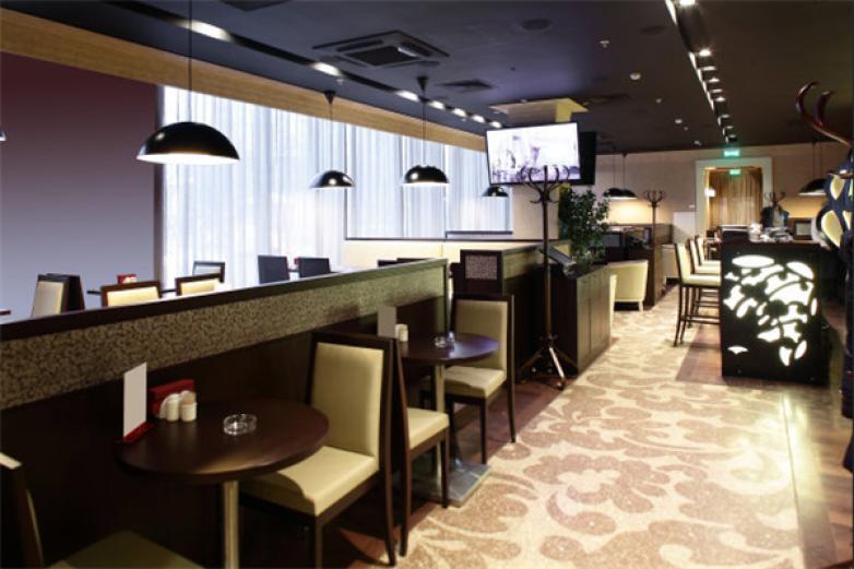 聚鲜阁烩面加盟