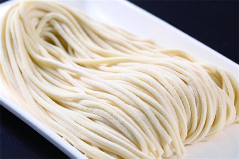 玺麦手擀面加盟