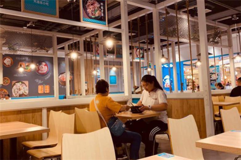 玺麦手擀面加盟